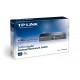 NEW TP-Link TL-SG1024D 24-port Gigabit Desktop/Rachmount Switch, 24 10/100/1000M RJ45 ports, 13-inch steel case